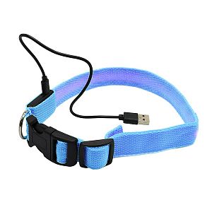 Dobíjení pomocí USB a výdrž až 6 hodin